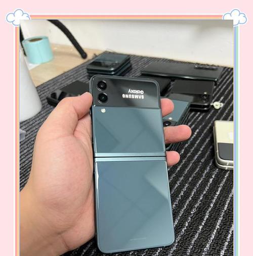 三星折叠手机使用体验如何？优缺点有哪些？  第1张