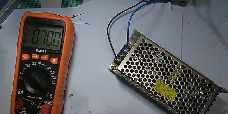 移动公厕电源使用方法不明？如何通过视频学习操作？  第2张