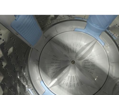 洗衣机泡沫手工怎么做？泡沫在洗衣机里有什么用途？  第1张