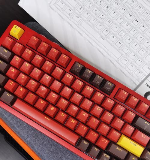 铝键盘最佳使用场景是什么？  第2张