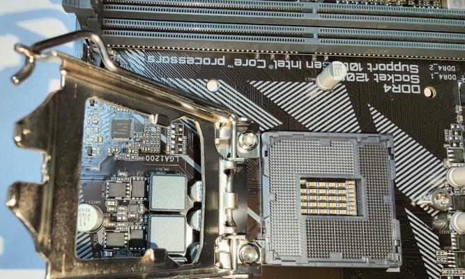 华硕A68主板支持哪些CPU型号？  第1张