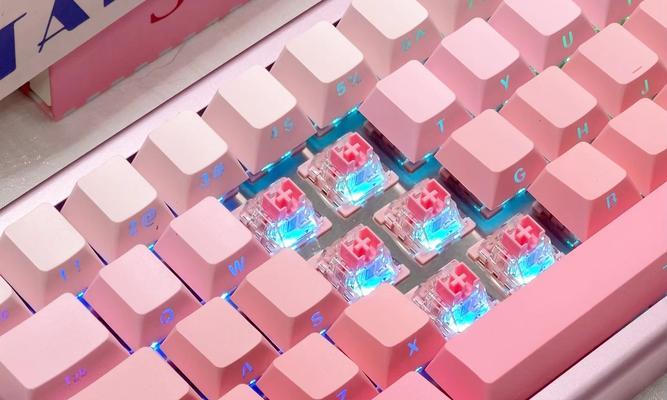 磁轴键盘的优缺点是什么？  第1张