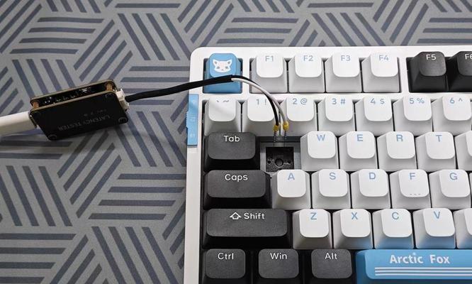 键盘5.0版本具体指什么？它与旧版本相比有哪些改进？  第1张