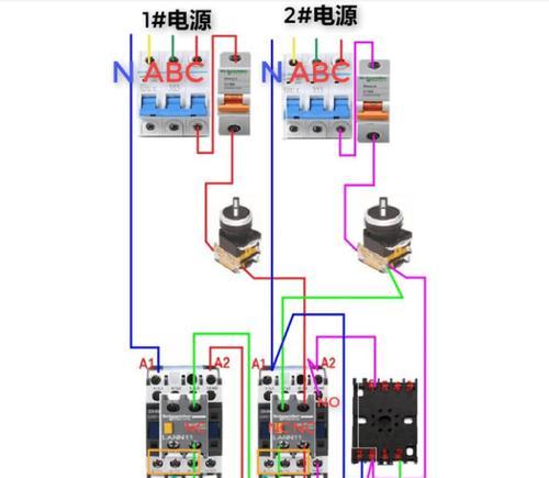 s2000开关电源转24v接线方法是什么？  第3张