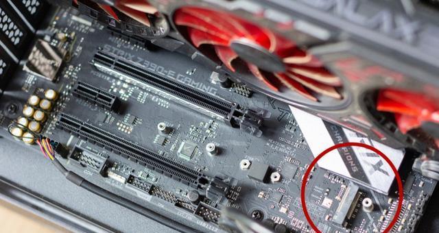 游记固态硬盘使用方法是什么？如何正确安装？  第3张