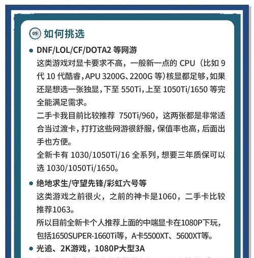 如何判断电脑是否使用独立显卡？有哪些方法？  第3张
