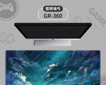 键盘垫子的正确名称是什么？  第3张