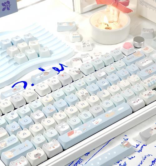 三模键盘底座有什么特点？  第3张