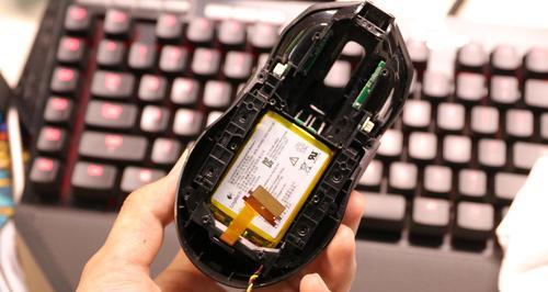 打游戏鼠标失灵怎么回事？如何快速诊断和修复？  第2张