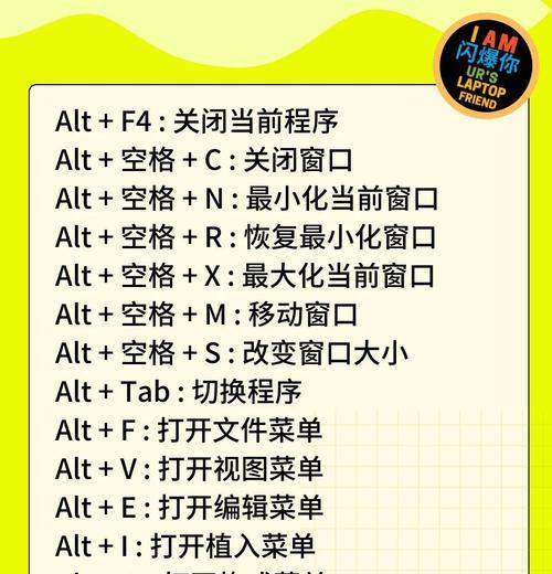 Win11电脑玩游戏时如何关闭键盘打字？有哪些方法？  第1张