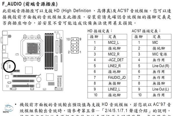 主板接线拆卸教程视频哪里找？  第2张