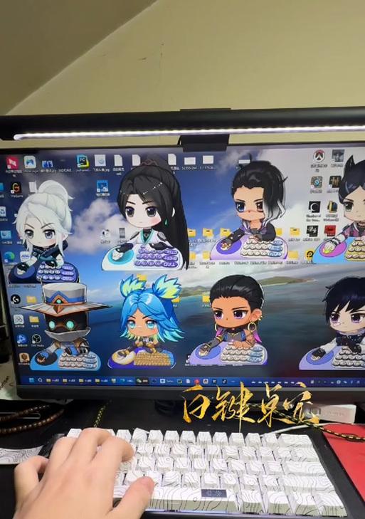 瓦罗兰特台式电脑流畅设置方法是什么？  第1张