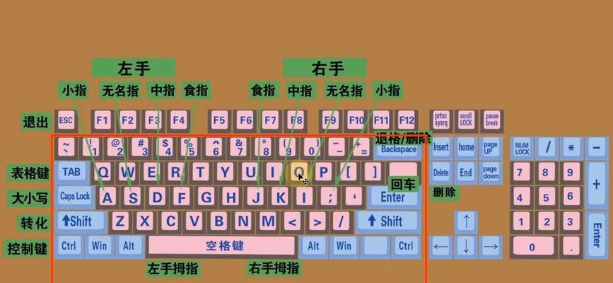 敲键盘的工作是什么？有相关视频教程吗？  第3张