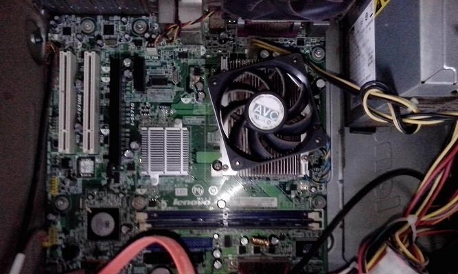 更换显卡后电脑主机怎么操作？步骤详解？  第2张
