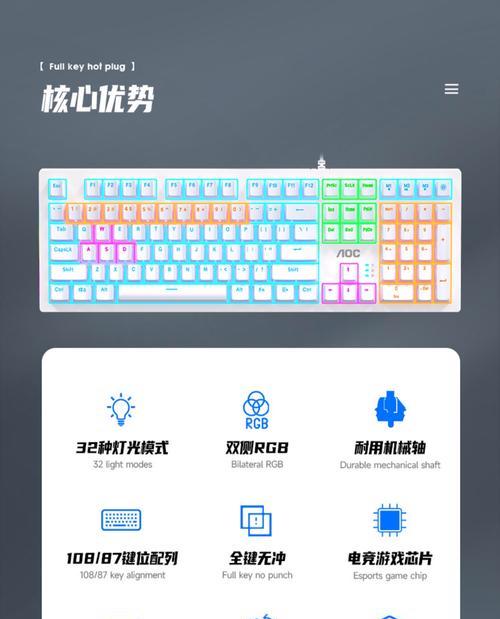 电脑键盘测试软件有哪些？如何选择合适的测试软件？  第2张