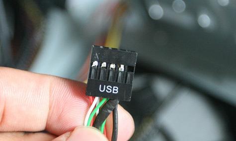 电脑主机前面usb接口禁用怎么解除？有哪些可能的原因和解决方法？  第3张