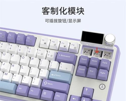 填充键盘的定义是什么？  第1张