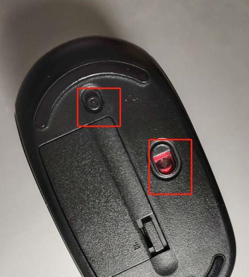 电脑监控鼠标如何连接？插电脑上的正确步骤是什么？  第2张
