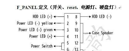 联想主板降压开机的步骤是什么？  第3张