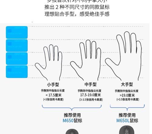 迷你语音无线鼠标如何使用？设置步骤是什么？  第1张