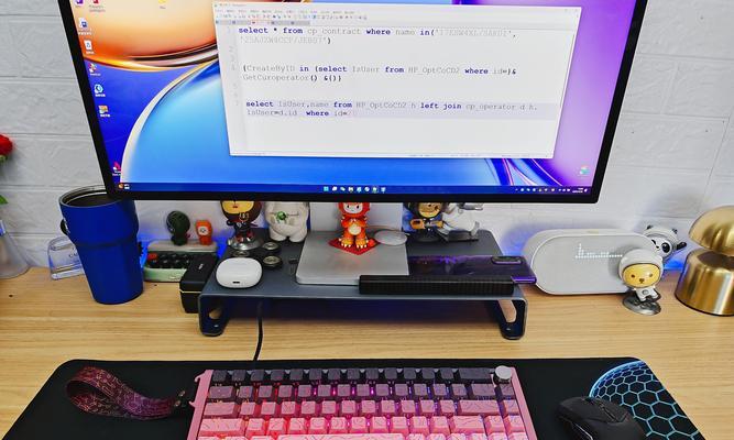 磁轴键盘为何急停更快？磁轴键盘的工作原理是什么？  第1张