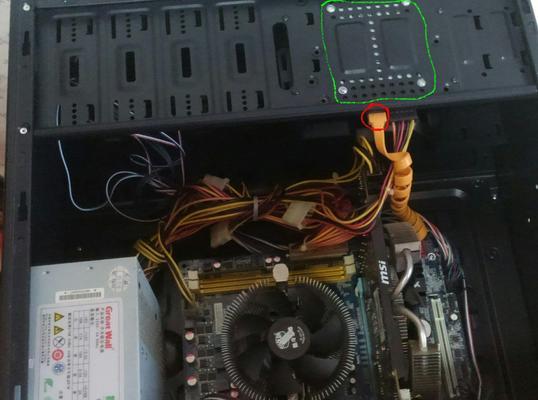 没有硬盘的固态硬板线如何安装？  第3张