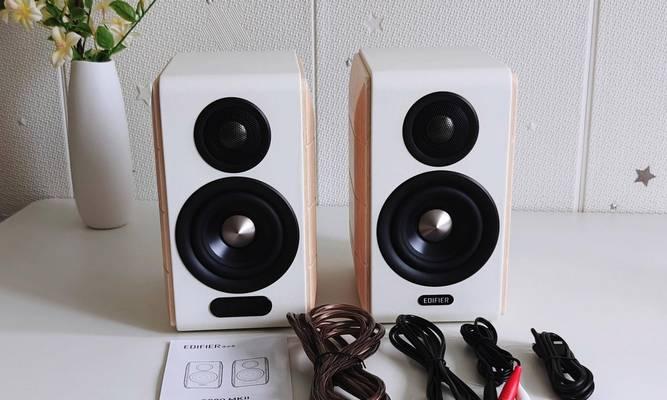 副音箱怎么插电脑上？连接副音箱的正确方法是什么？  第2张