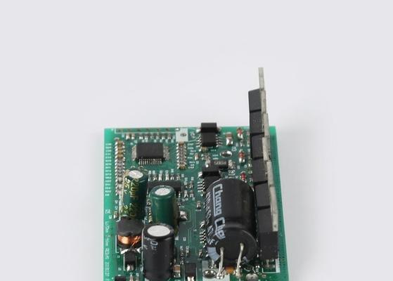 电动修枝剪主板插线的正确方法是什么？  第2张