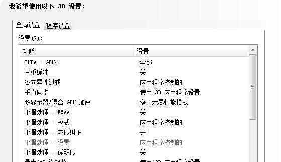 集显升级为N卡的步骤是什么？独立显卡安装后如何测试？  第1张