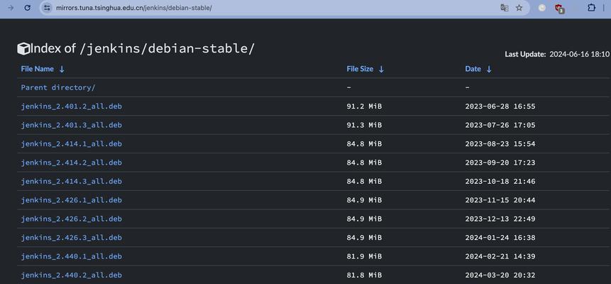 Jenkins插件获取失败的解决方法是什么？  第1张