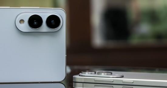 轻薄旗舰承载夏日快乐 三星 Galaxy S25 Edge 出行好搭子  第1张