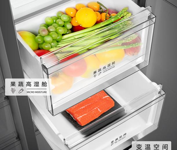 美的冰箱以硬核制造实力，全面提升食材保鲜能力  第5张