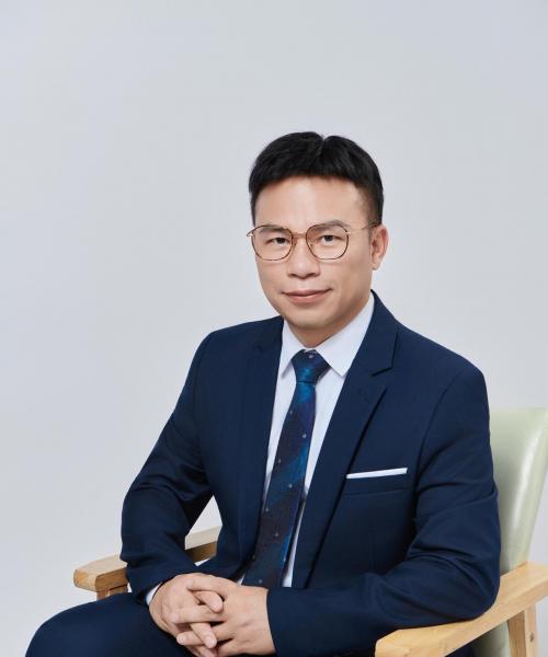 专访灵犀智能创始人程振华：文创基因如何赋能情感陪伴机器人  第3张