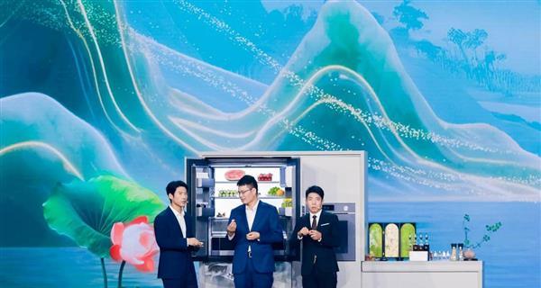从荔枝 1 日色变到 7 日鲜，卡萨帝冰箱又出颠覆性科技  第2张