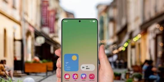 全能轻薄旗舰三星 Galaxy S25 Edge 你的夏日出行好伙伴  第5张