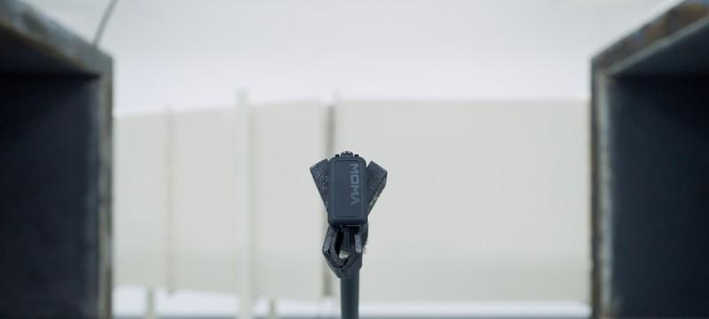 猛玛新品再获专业认可！LARK MAX 2 拿下国家声学机构权威证书  第4张
