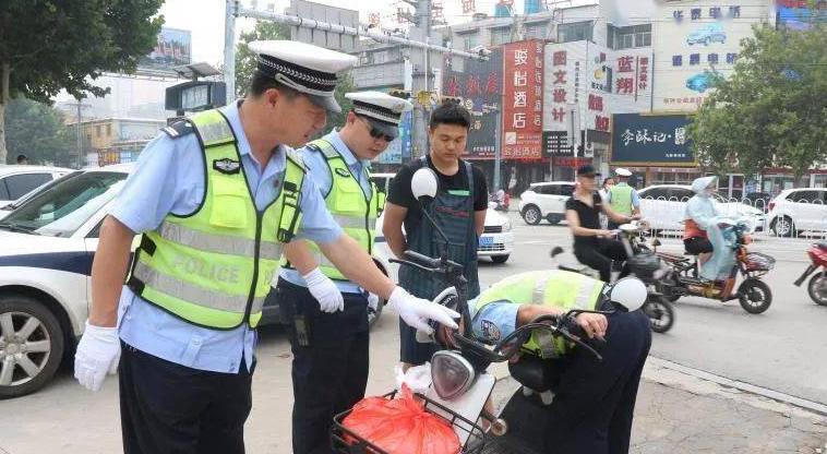 6年前电动车随便骑，为什么现在要求这么多？行内人告诉你答案  第5张