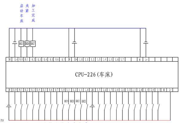 机器人输出信号类型有哪些？  第2张