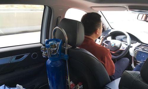 车厢内怎么固定电瓶车？固定方法有哪些？  第3张