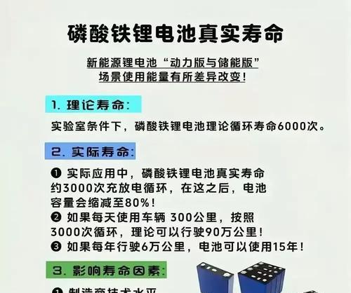 电池数量增多的原因是什么？  第3张