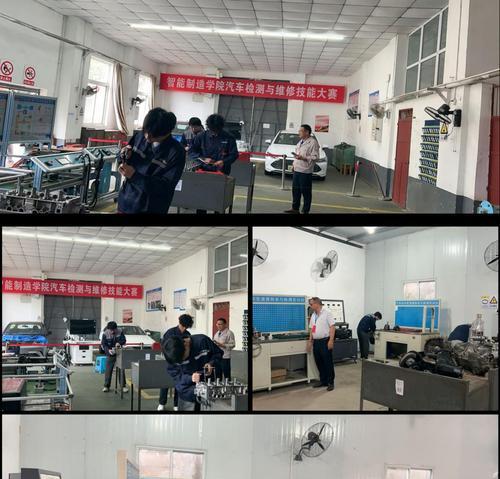 汽车下线后需要进行哪些检测？检测不通过怎么办？  第1张
