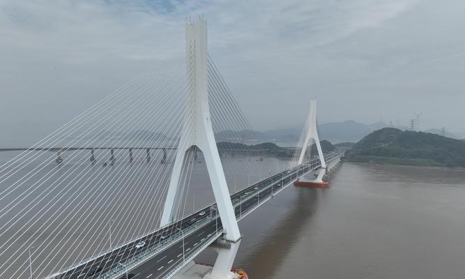 舟山电瓶车出岛的路线和规定是什么？  第2张