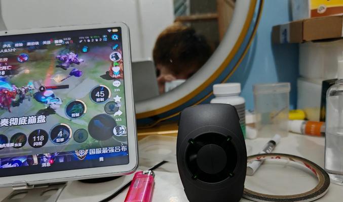手机散热器使用方法是什么？  第3张