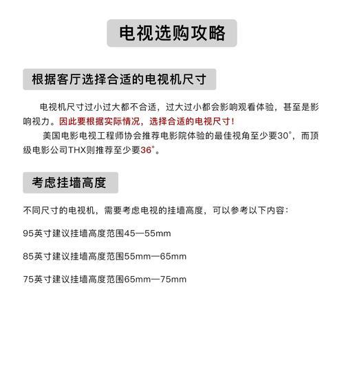商用显示屏技术参数是什么意思？这些参数代表了什么？  第1张