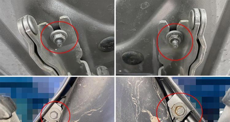 宝马车窗散热器拆卸步骤是什么？拆卸时需要注意什么？  第2张
