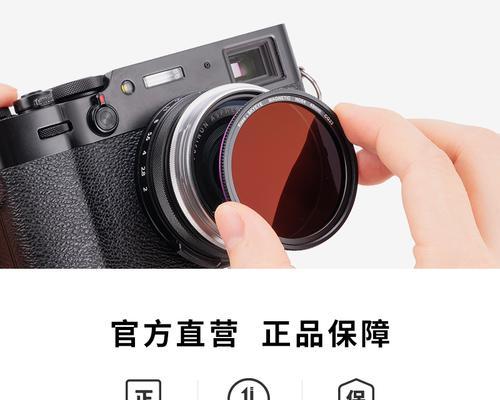 偏振镜在数码相机中的作用是什么？如何正确使用偏振镜？  第3张
