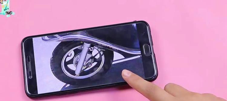 如何让电瓶车更省电且行驶更远？  第3张