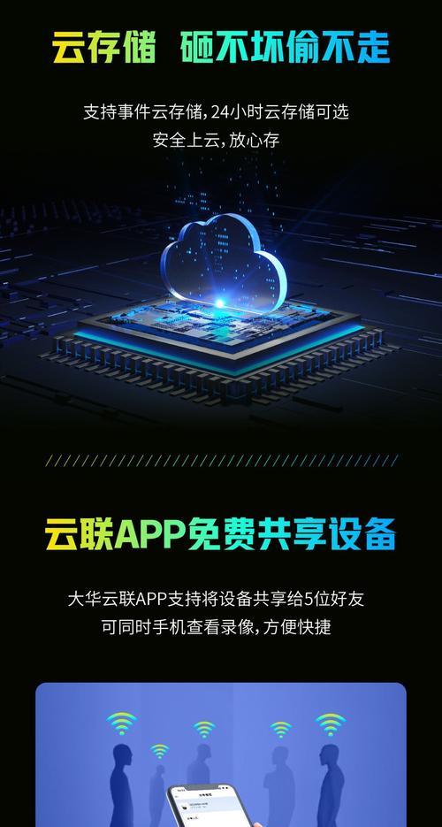 大华摄像机老设备如何升级？升级后有哪些新功能？  第2张