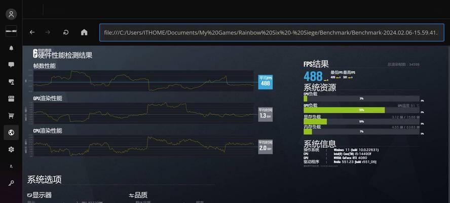 如何让CS2完全调动显卡和CPU？  第1张