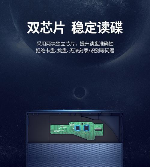 台式机DVD刻录方法是什么？需要哪些软件支持？  第2张